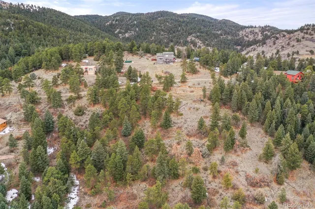 $300,000 | 5312 Adahi Road, Indian Hills, CO 80454