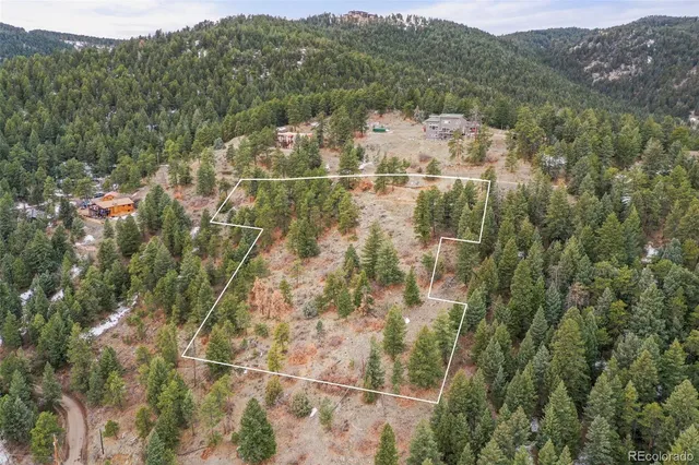 $300,000 | 5312 Adahi Road, Indian Hills, CO 80454