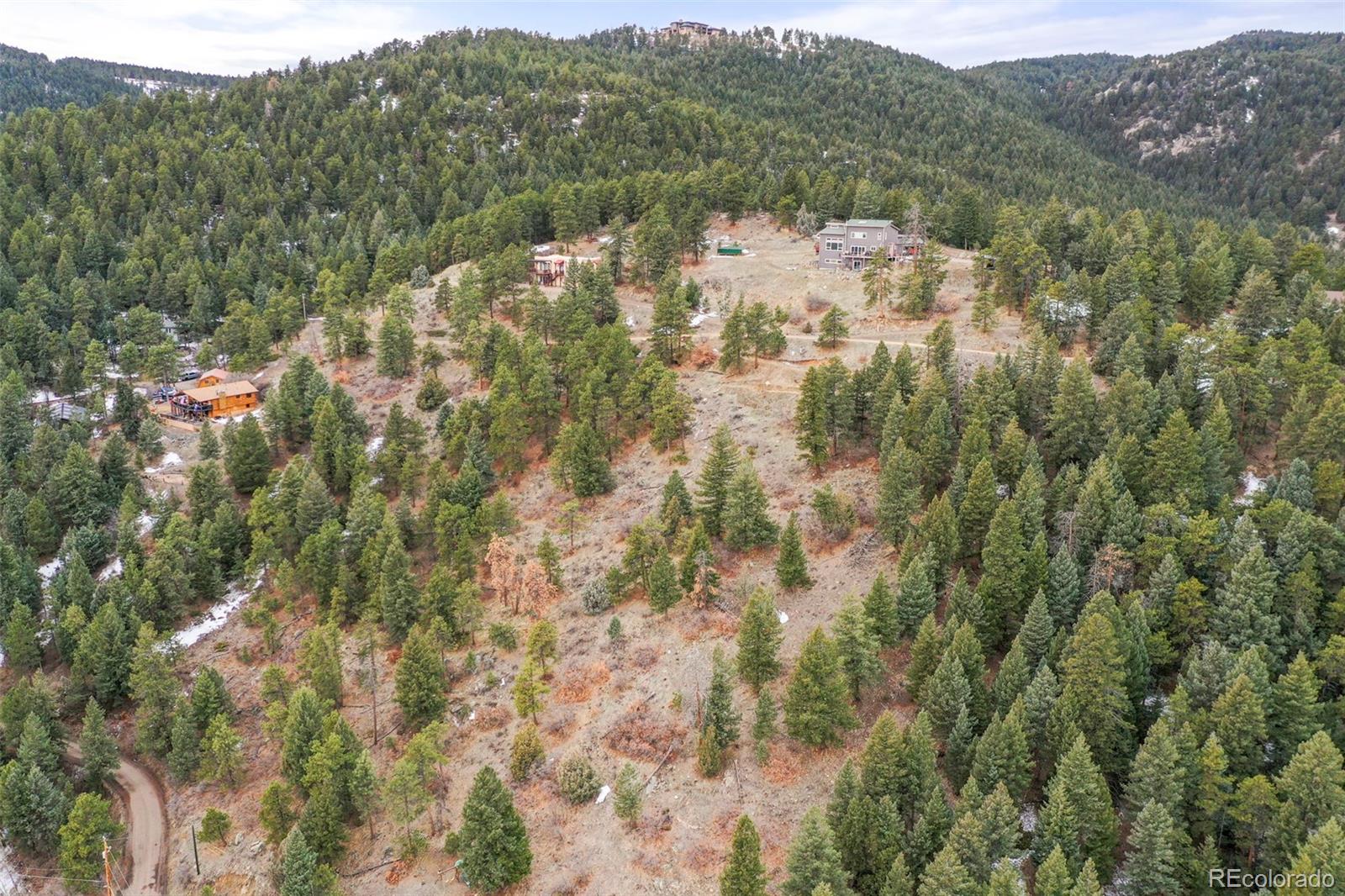 5312 Adahi Road Indian Hills, CO 80454 - Photo 14 of 34