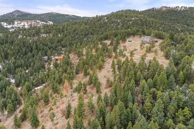 $300,000 | 5312 Adahi Road, Indian Hills, CO 80454