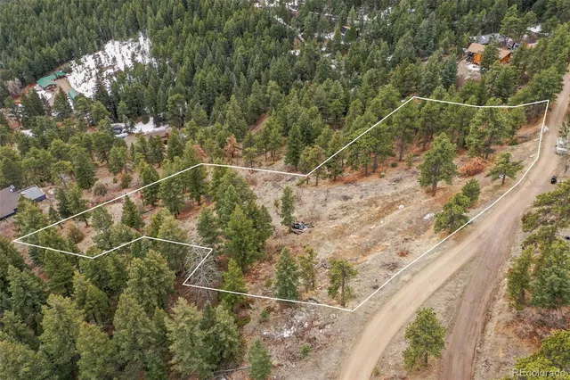 $300,000 | 5312 Adahi Road, Indian Hills, CO 80454