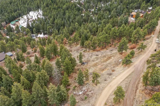 $300,000 | 5312 Adahi Road, Indian Hills, CO 80454