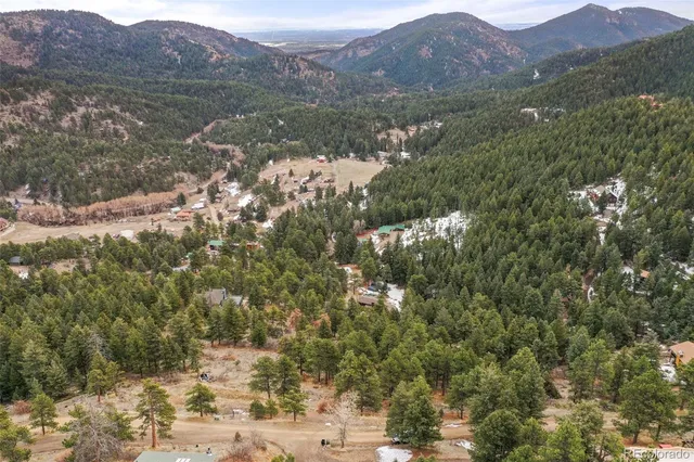 $300,000 | 5312 Adahi Road, Indian Hills, CO 80454