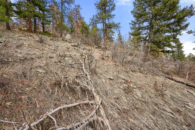 $300,000 | 5312 Adahi Road, Indian Hills, CO 80454