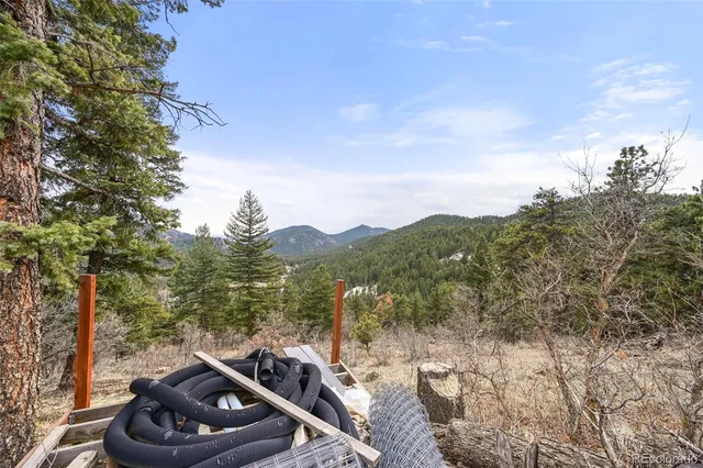 $300,000 | 5312 Adahi Road, Indian Hills, CO 80454