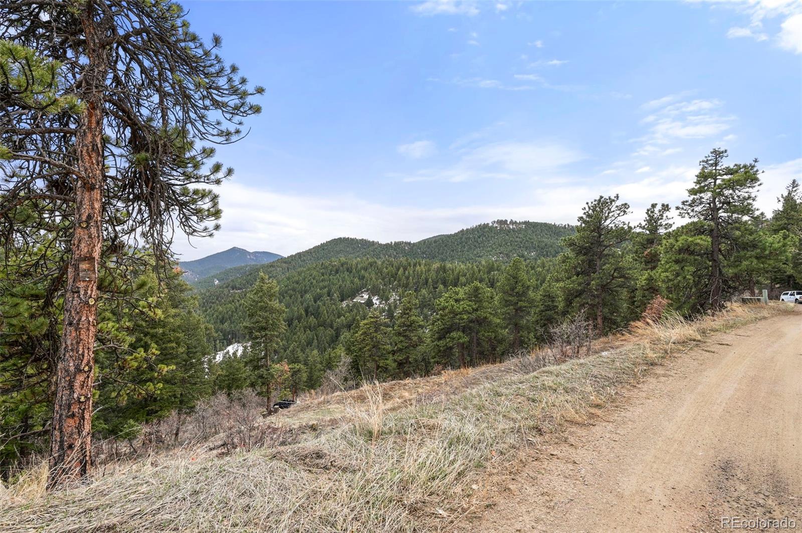 5312 Adahi Road Indian Hills, CO 80454 - Photo 28 of 34