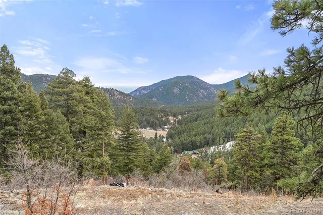$300,000 | 5312 Adahi Road, Indian Hills, CO 80454