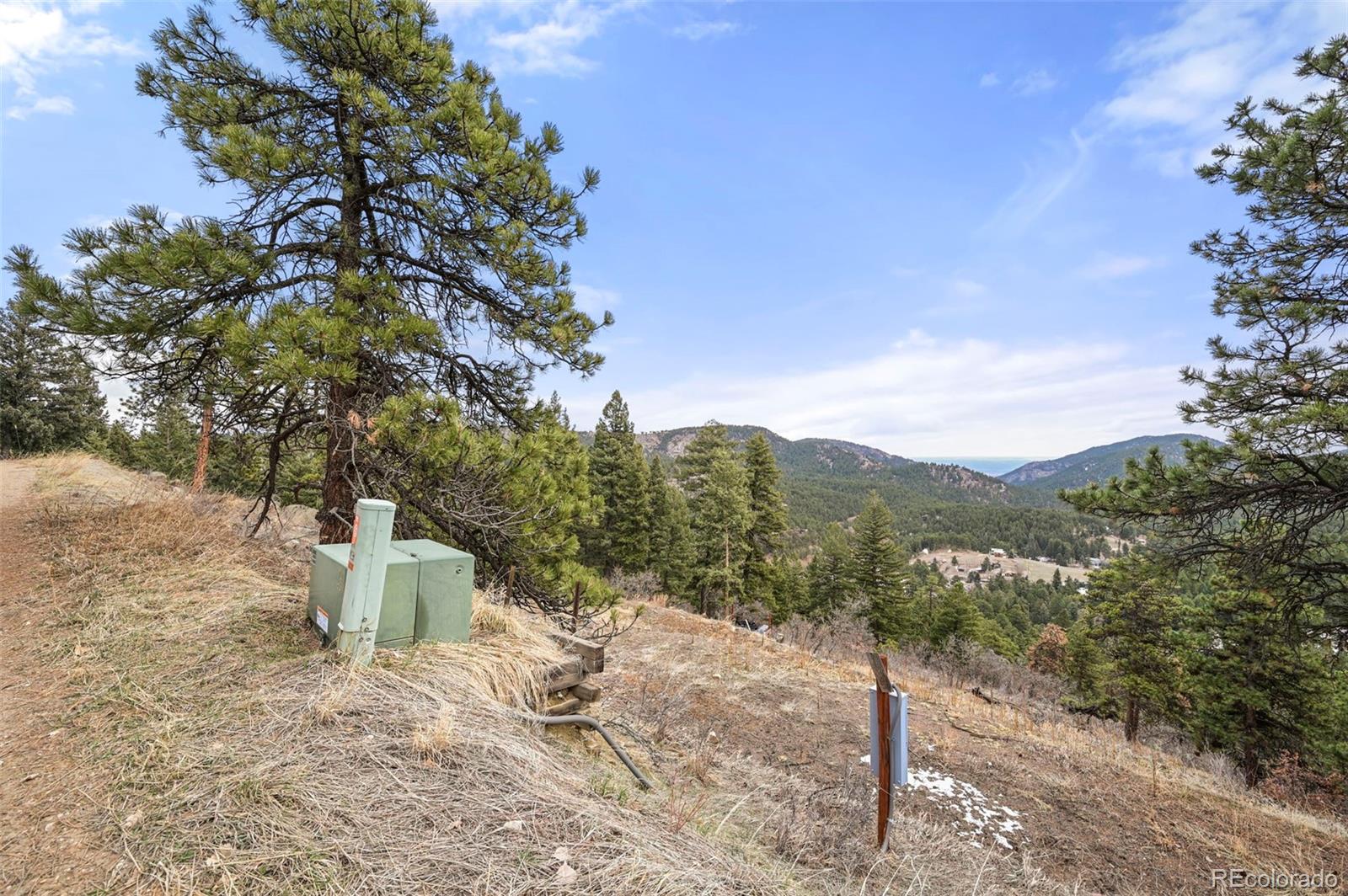 5312 Adahi Road Indian Hills, CO 80454 - Photo 30 of 34