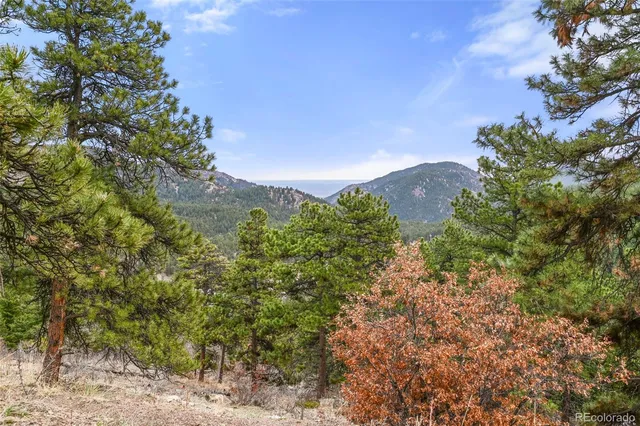 $300,000 | 5312 Adahi Road, Indian Hills, CO 80454