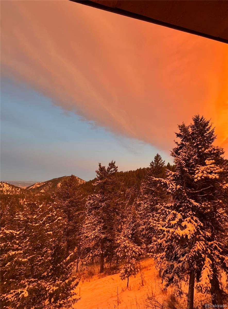 5312 Adahi Road Indian Hills, CO 80454 - Photo 6 of 34