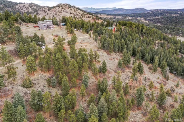 $300,000 | 5312 Adahi Road, Indian Hills, CO 80454