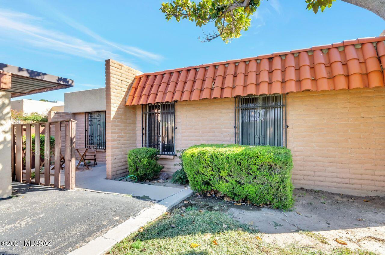 650 South Pantano Road, Unit C Tucson, AZ 85710 - Photo 16 of 36 Gallery Image 16