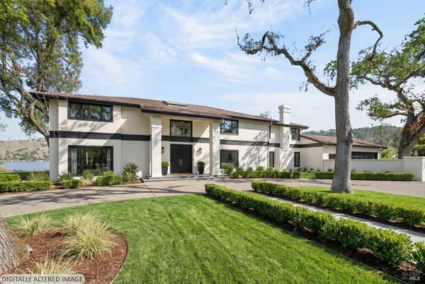 $1,899,000 | 8266 Peninsula Drive, Kelseyville, CA 95451
