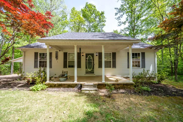$166,900 | 191 Crabtree Road, Selmer, TN 38375