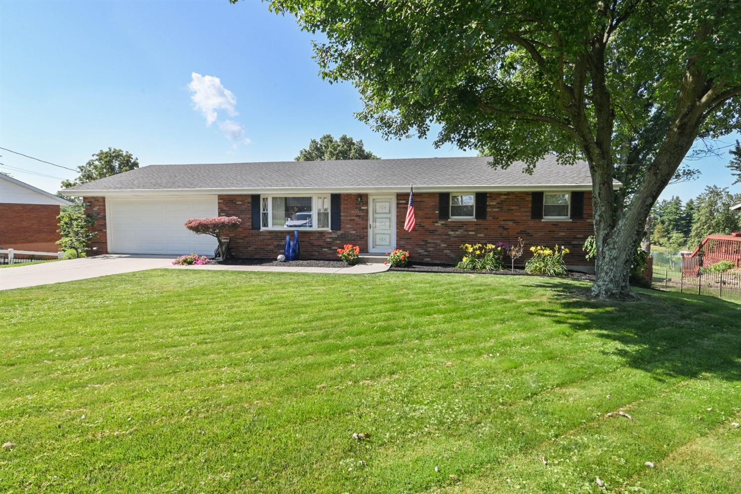 655 Bielby Road Lawrenceburg, IN 47025 - Photo 1 of 55 Gallery Image 1