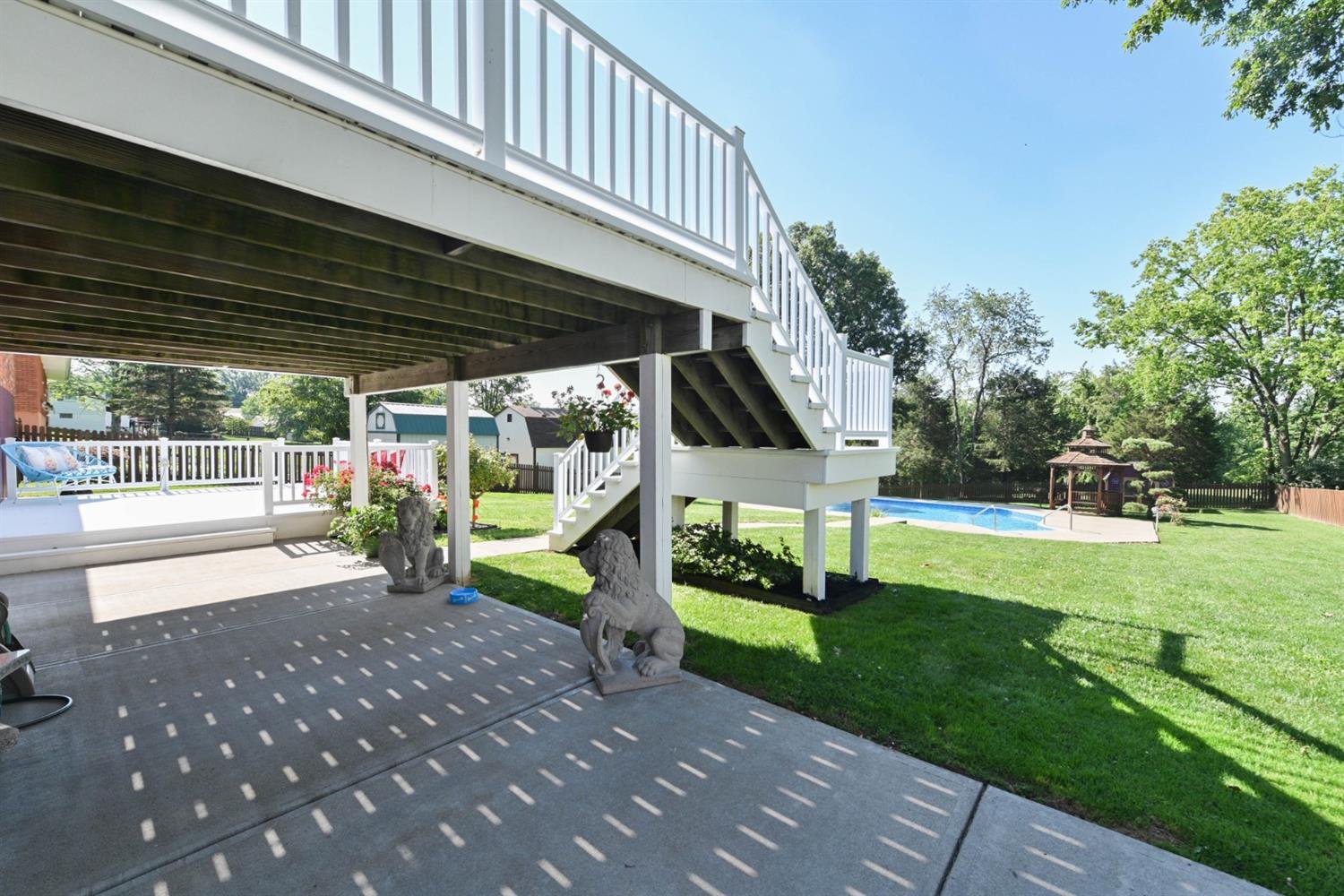 655 Bielby Road Lawrenceburg, IN 47025 - Photo 41 of 55 Gallery Image 41