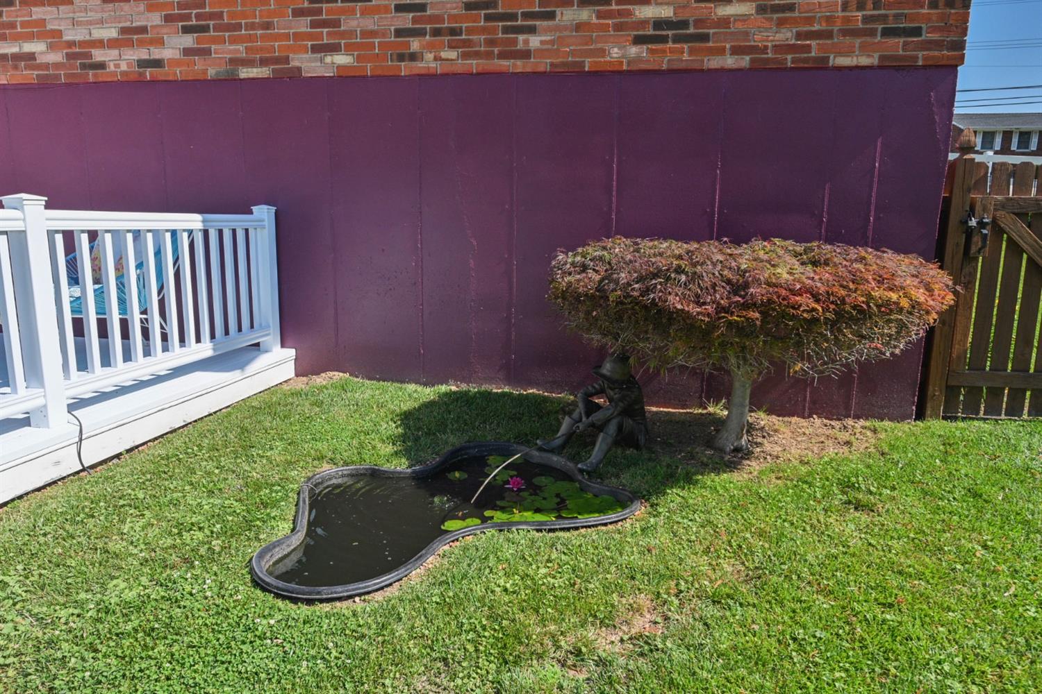 655 Bielby Road Lawrenceburg, IN 47025 - Photo 44 of 55 Gallery Image 44