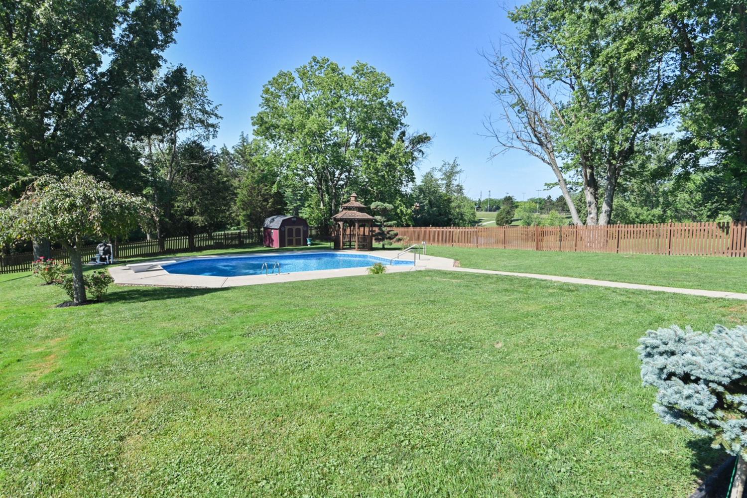 655 Bielby Road Lawrenceburg, IN 47025 - Photo 45 of 55 Gallery Image 45