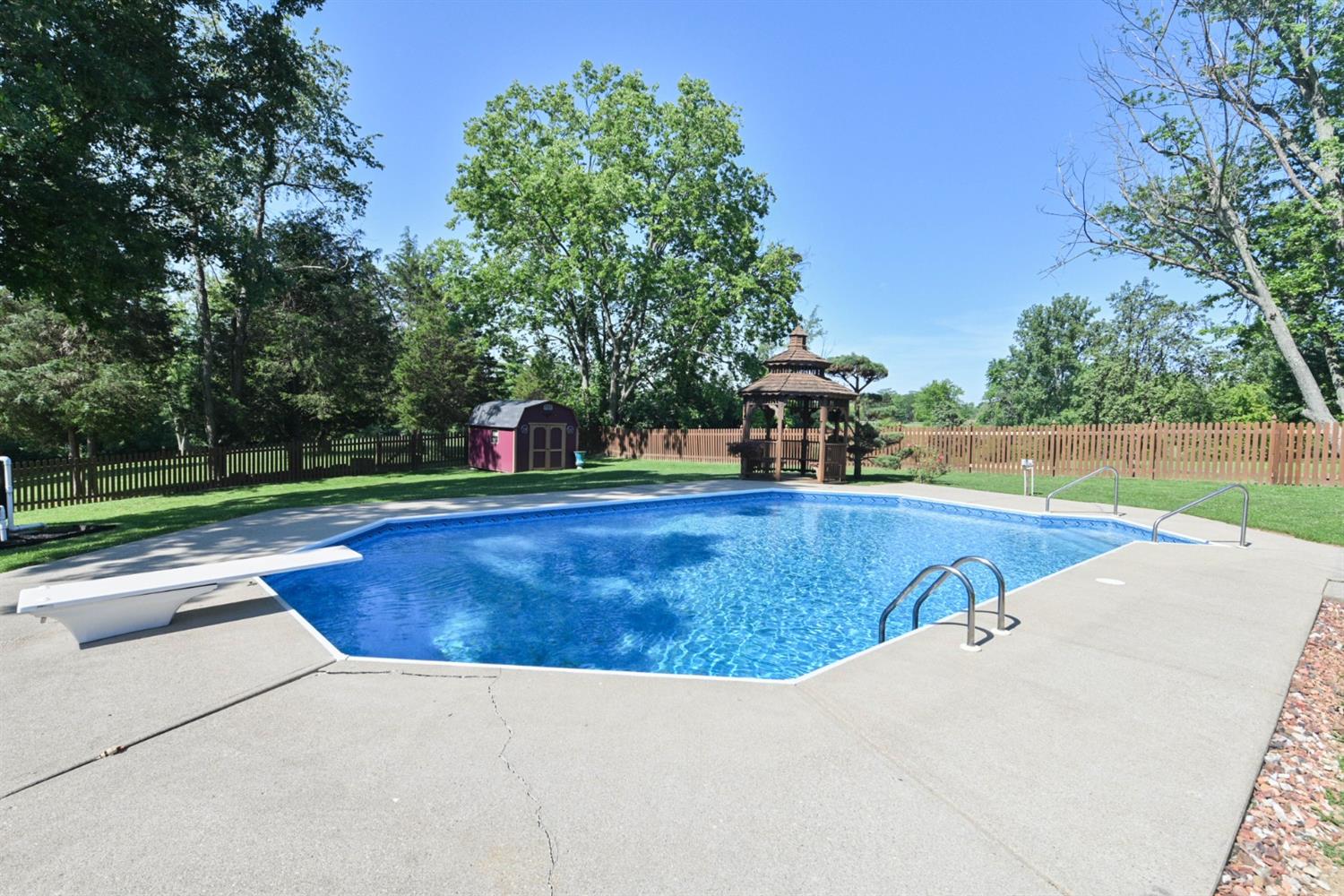 655 Bielby Road Lawrenceburg, IN 47025 - Photo 46 of 55 Gallery Image 46
