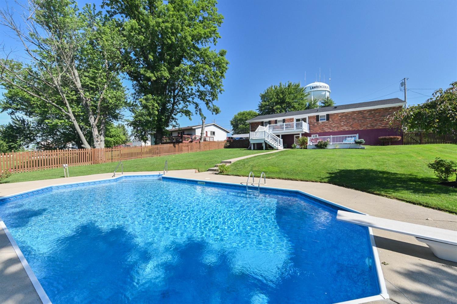 655 Bielby Road Lawrenceburg, IN 47025 - Photo 47 of 55 Gallery Image 47