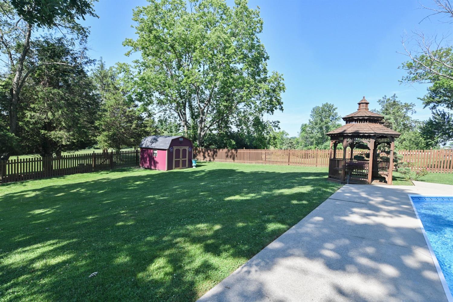 655 Bielby Road Lawrenceburg, IN 47025 - Photo 48 of 55 Gallery Image 48
