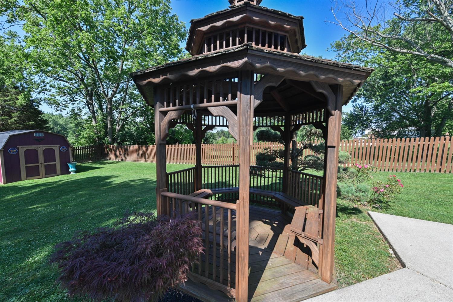 655 Bielby Road Lawrenceburg, IN 47025 - Photo 49 of 55 Gallery Image 49