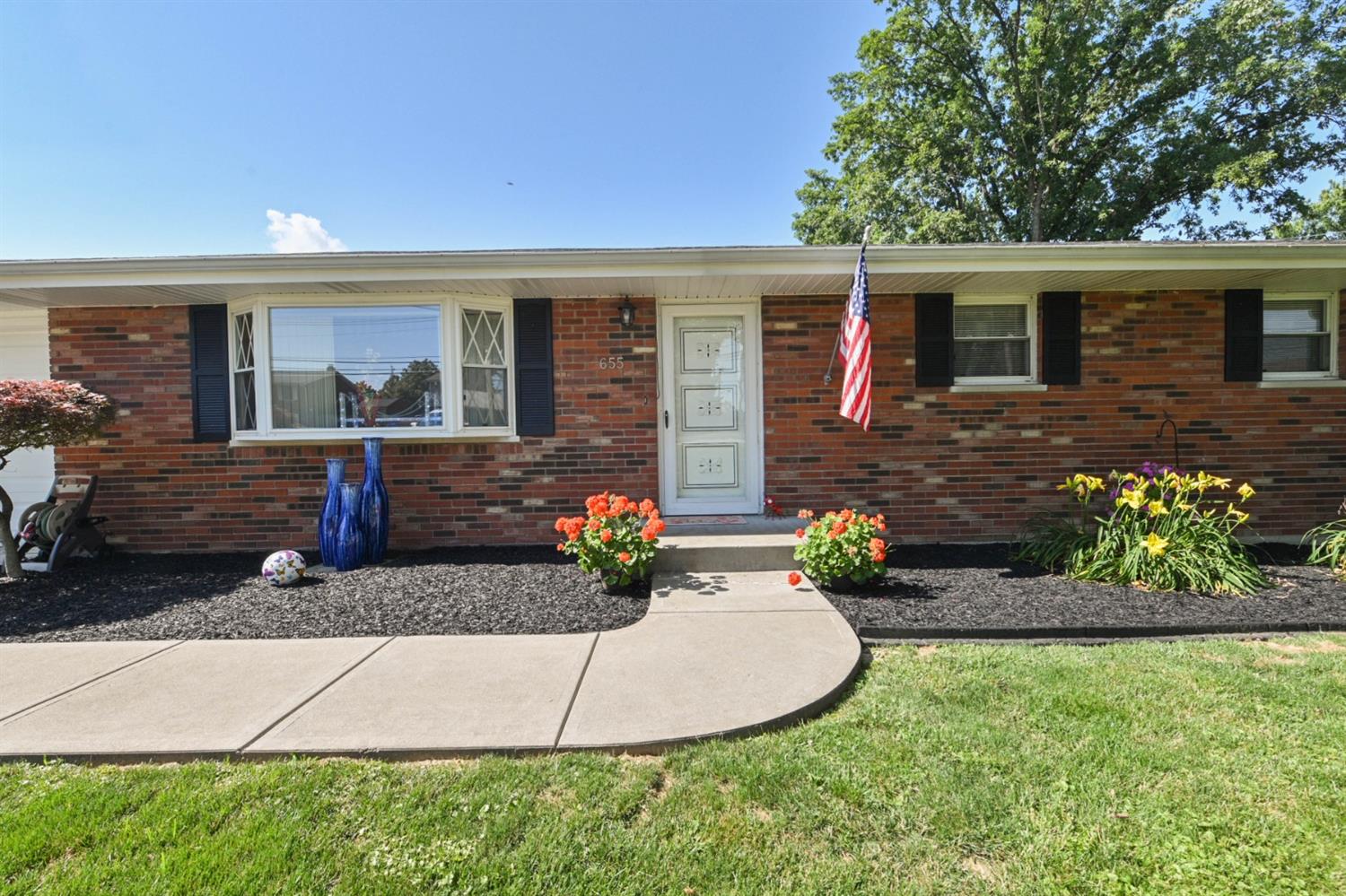 655 Bielby Road Lawrenceburg, IN 47025 - Photo 5 of 55 Gallery Image 5