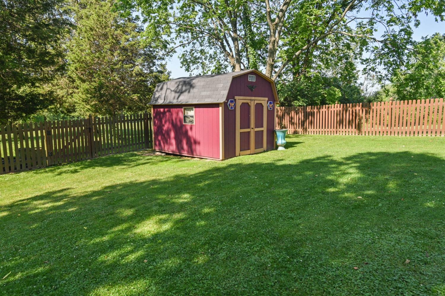 655 Bielby Road Lawrenceburg, IN 47025 - Photo 52 of 55 Gallery Image 52