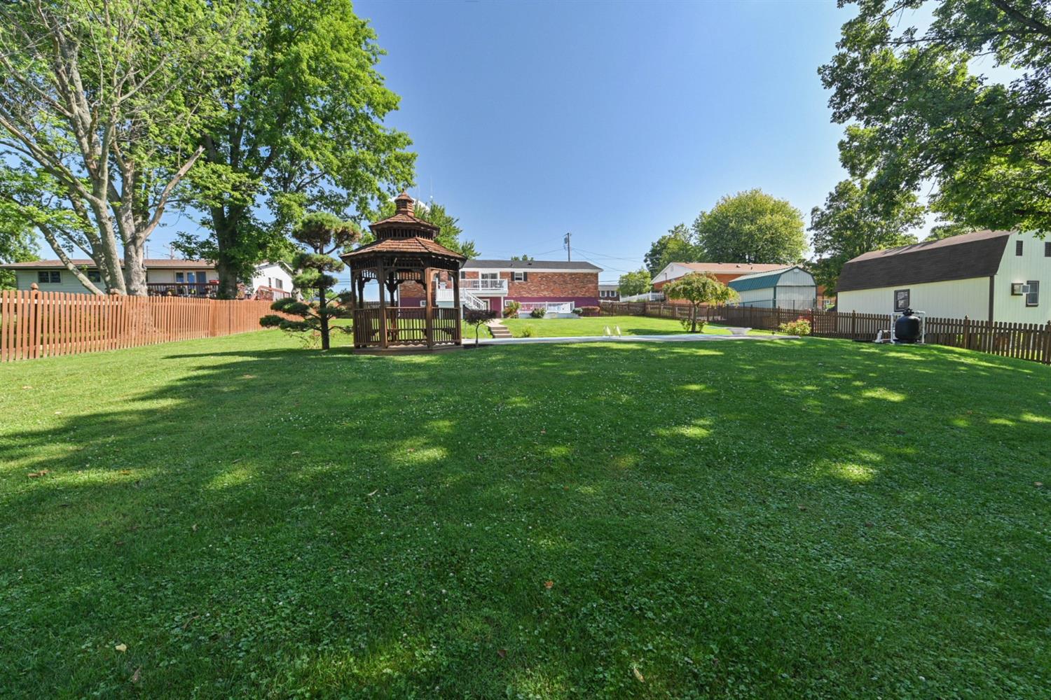 655 Bielby Road Lawrenceburg, IN 47025 - Photo 54 of 55 Gallery Image 54
