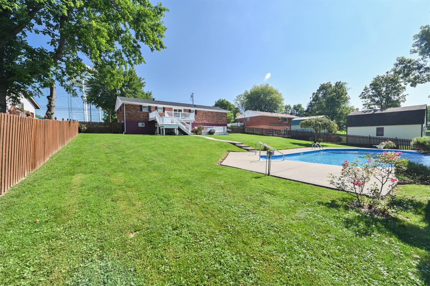 655 Bielby Road Lawrenceburg, IN 47025 - Photo 55 of 55 Gallery Image 55