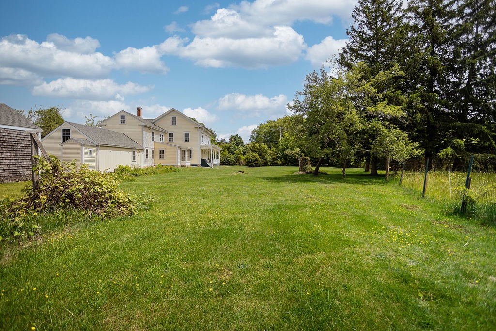 299 Davisville Road North Kingstown, RI 02852 - Photo 12 of 49