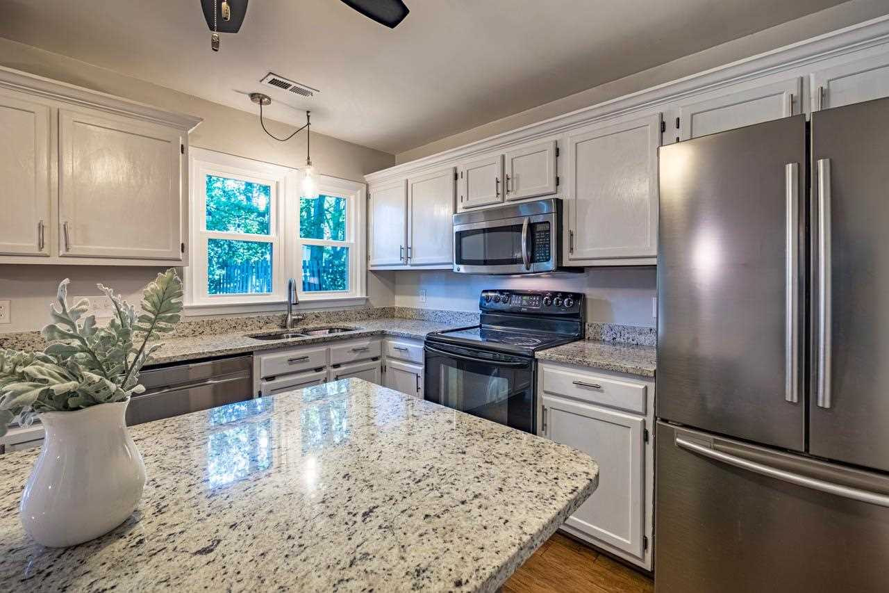 5412 Fairbridge Road Raleigh, NC 27613 - Photo 11 of 25 Photo 11