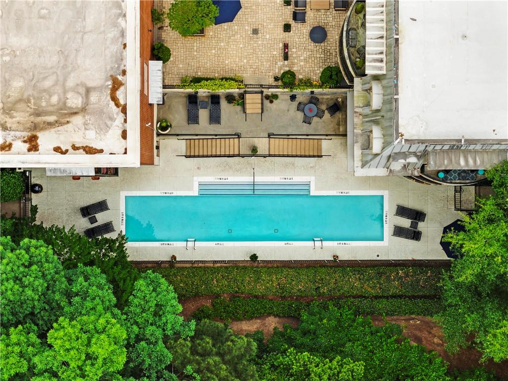 560 Dutch Valley Road Northeast, Unit 2309 Atlanta, GA 30324 - Photo 29 of 52 Gallery Image 29