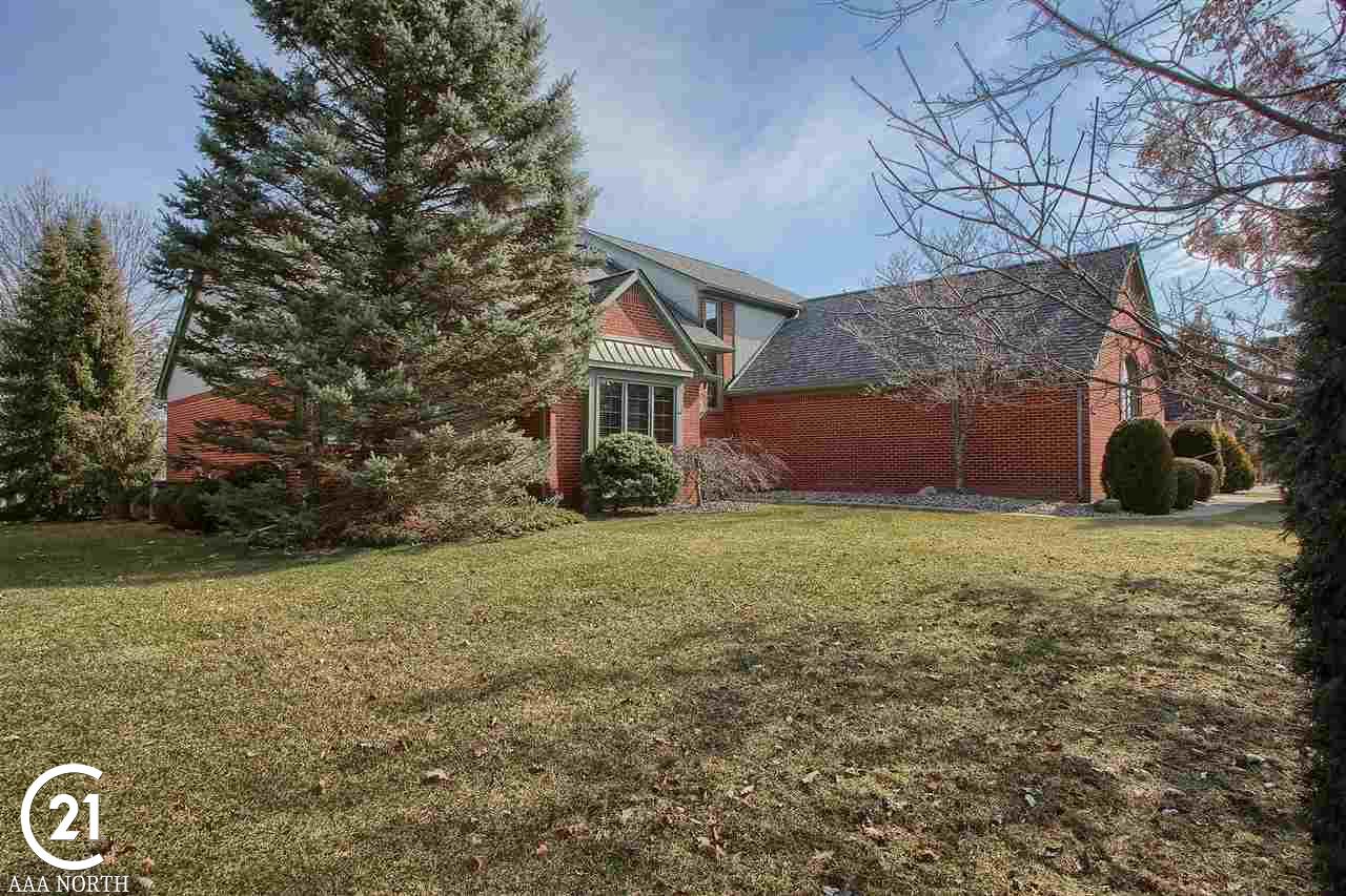 1399 Lakeview Drive Rochester Hills, MI 48306 - Photo 2 of 51