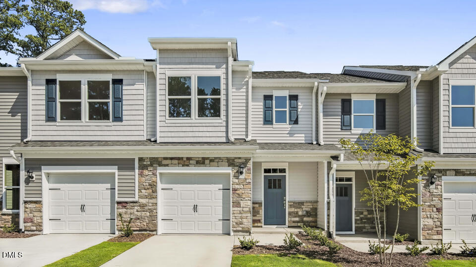 5226 Powell Townes Way Raleigh, NC 27604 - Photo 1 of 36 copper-run-south-lot-15-001