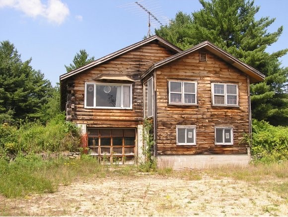 95 Wentworth Road Wakefield, NH 03872 - Photo 1 of 1