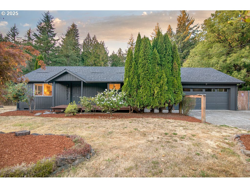 26217 Old Rainier Road Rainier, OR 97048 - Photo 1 of 44 Gallery Image 1