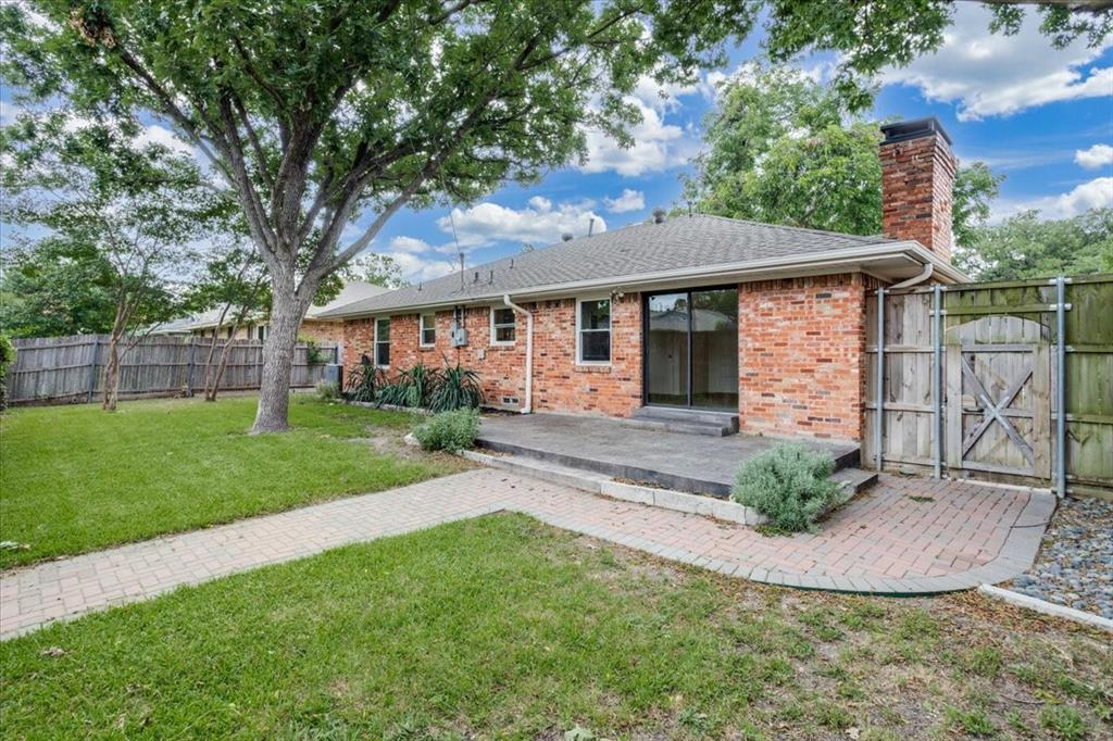417 Rorary Drive Richardson, TX 75081 - Photo 24 of 37