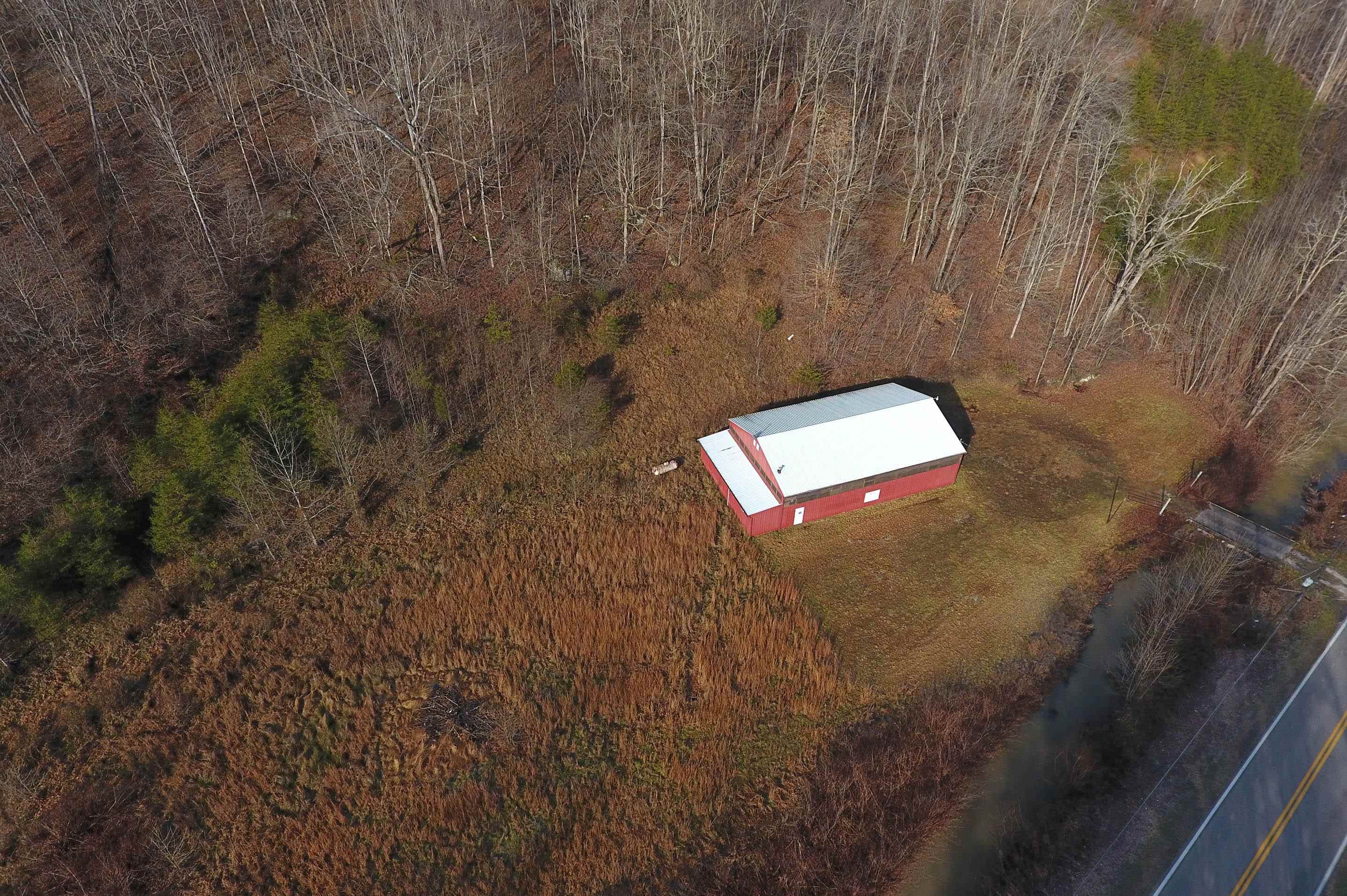 7274 Hamlin Road Hamlin, WV 25523 - Photo 8 of 28 Gallery Image 8