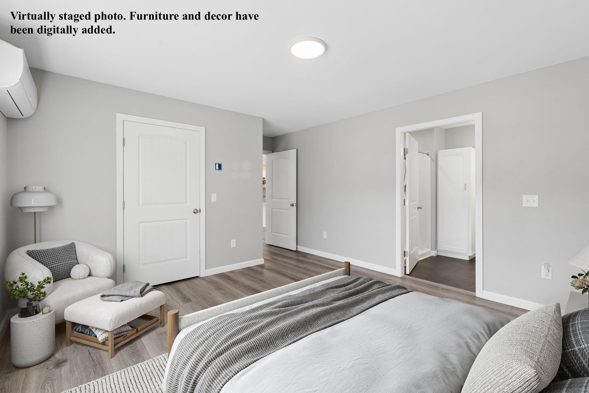 140 Stone Hill Road Farmington, ME 04938 - Photo 36 of 50 Virtual bedroom