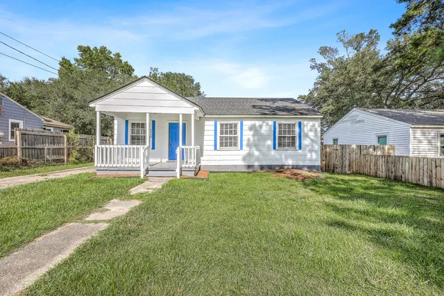 $260,000 | 5538 Blackwell Street, North Charleston, SC 29406