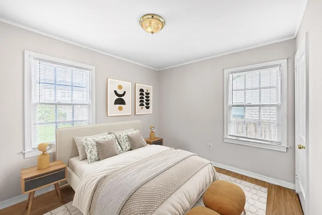 $240,000 | 5538 Blackwell Street, North Charleston, SC 29406