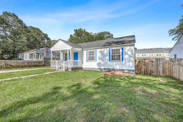 $240,000 | 5538 Blackwell Street, North Charleston, SC 29406