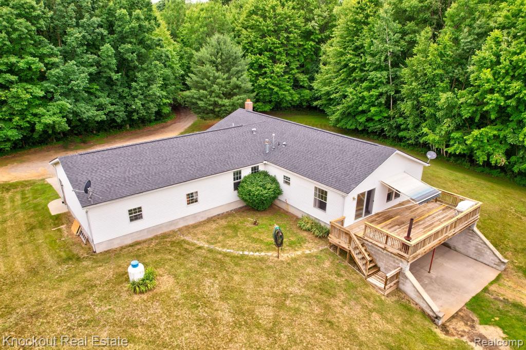 6275 Caine Road Vassar, MI 48768 - Photo 58 of 69