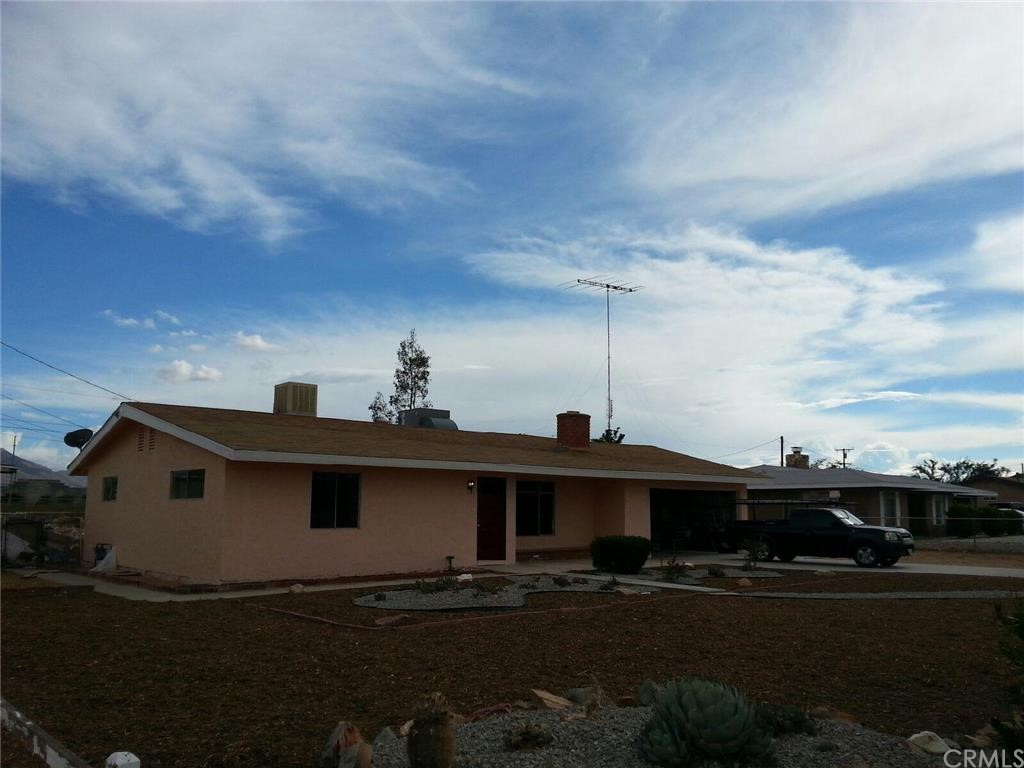 22439 Miramot Road Apple Valley, CA 92308 - Photo 1 of 1