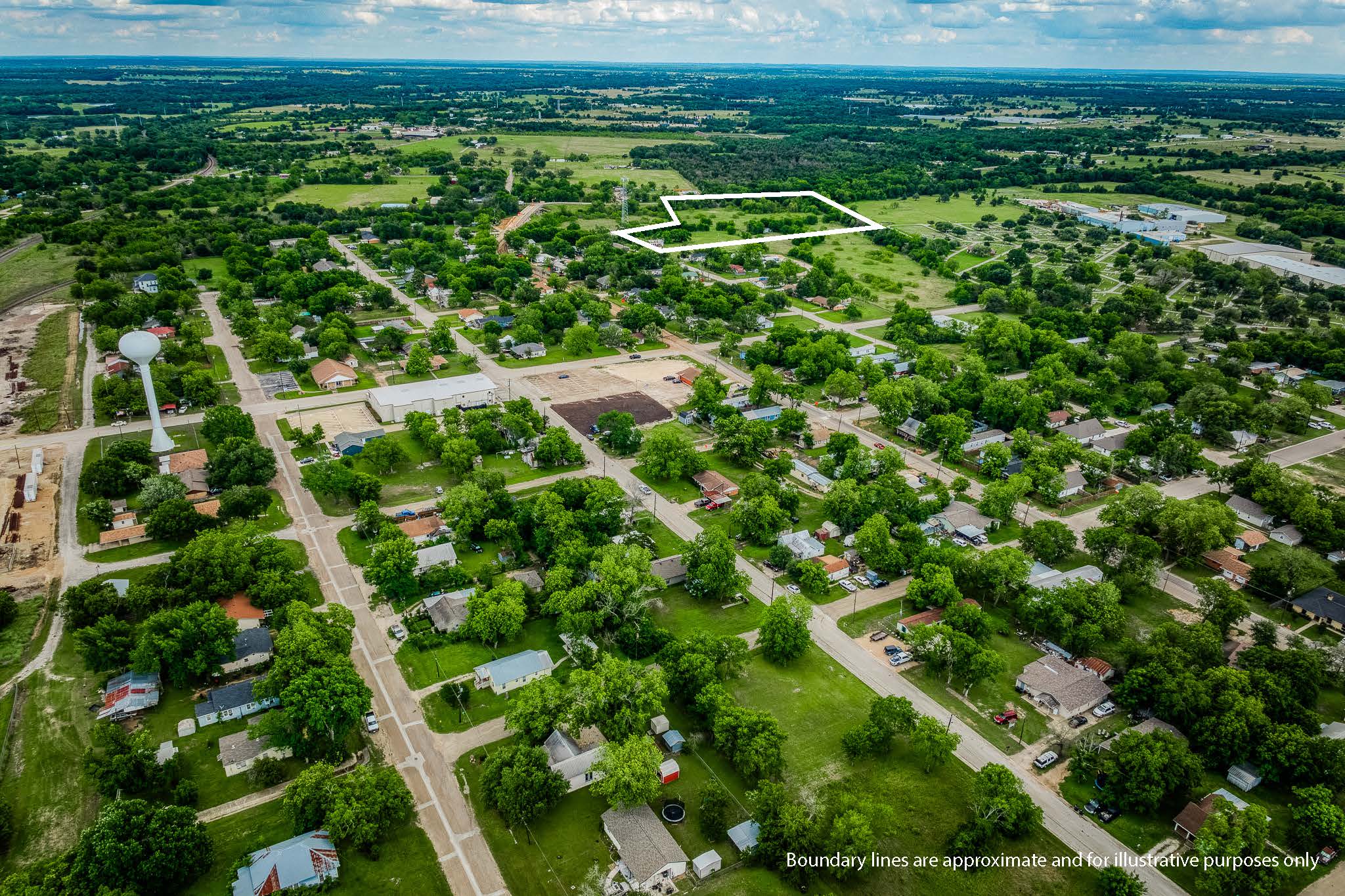 Tbd North Oneal Street Caldwell, TX 77836 - Photo 12 of 26