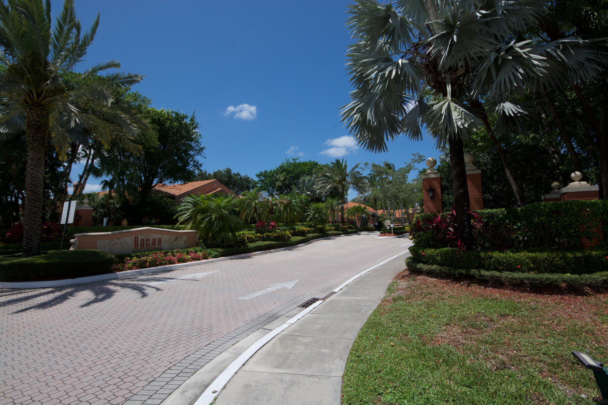 3239 Clint Moore Road, Unit 107 Boca Raton, FL 33496 - Photo 1 of 38 Entrance
