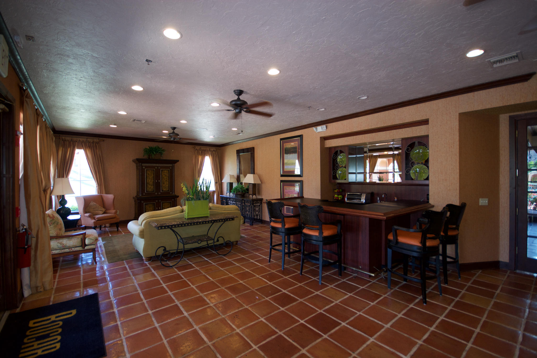 3239 Clint Moore Road, Unit 107 Boca Raton, FL 33496 - Photo 13 of 38 Clubhouse