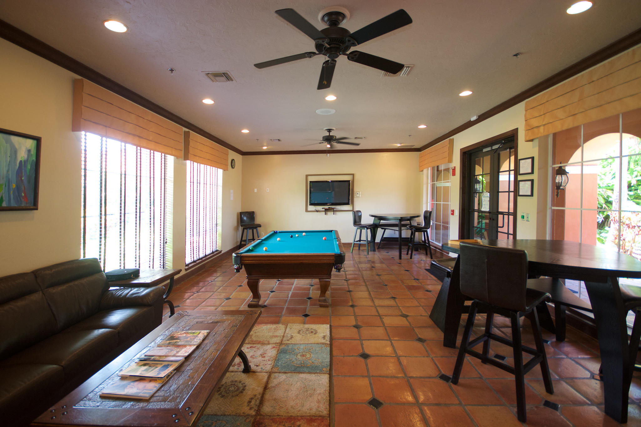 3239 Clint Moore Road, Unit 107 Boca Raton, FL 33496 - Photo 14 of 38 Pool Area