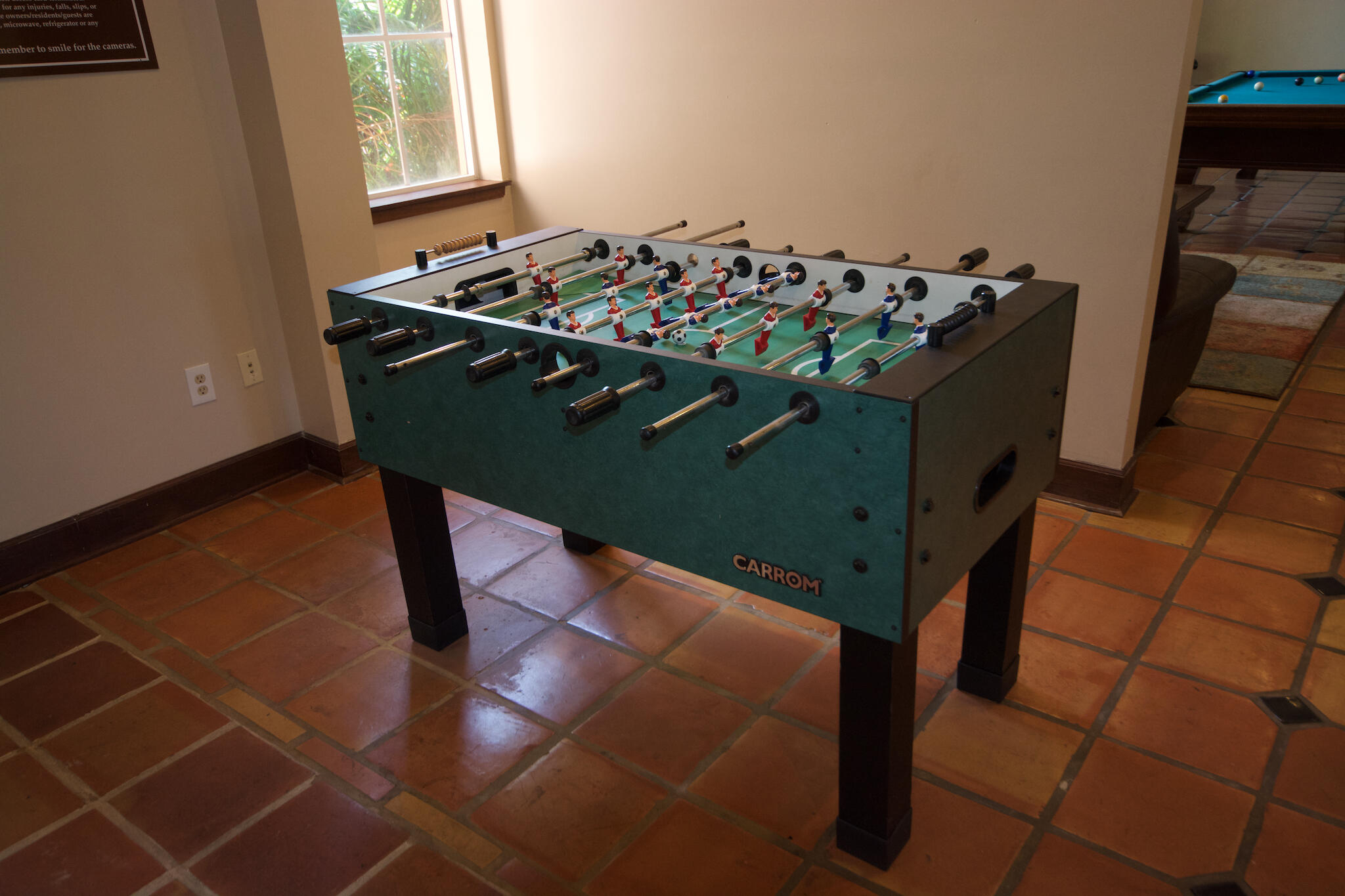 3239 Clint Moore Road, Unit 107 Boca Raton, FL 33496 - Photo 15 of 38 Game Room